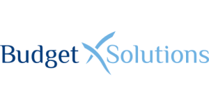 Logo Budget Solutions