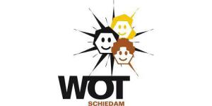Logo WOT Schiedam