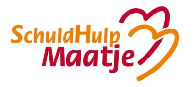 Logo SchuldHulpMaatje