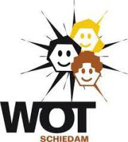 Logo WOT Schiedam