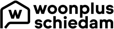 Logo Woonplus Schiedam