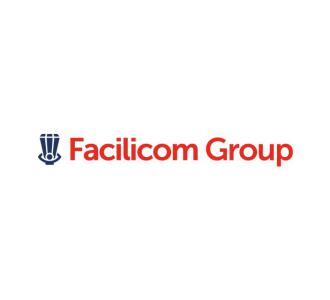 Logo Facilicom Group