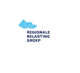 Logo Regionale Belasting Groep