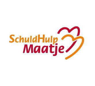 Logo SchuldHulpMaatje