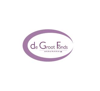 Logo Stichting de Groot Fonds